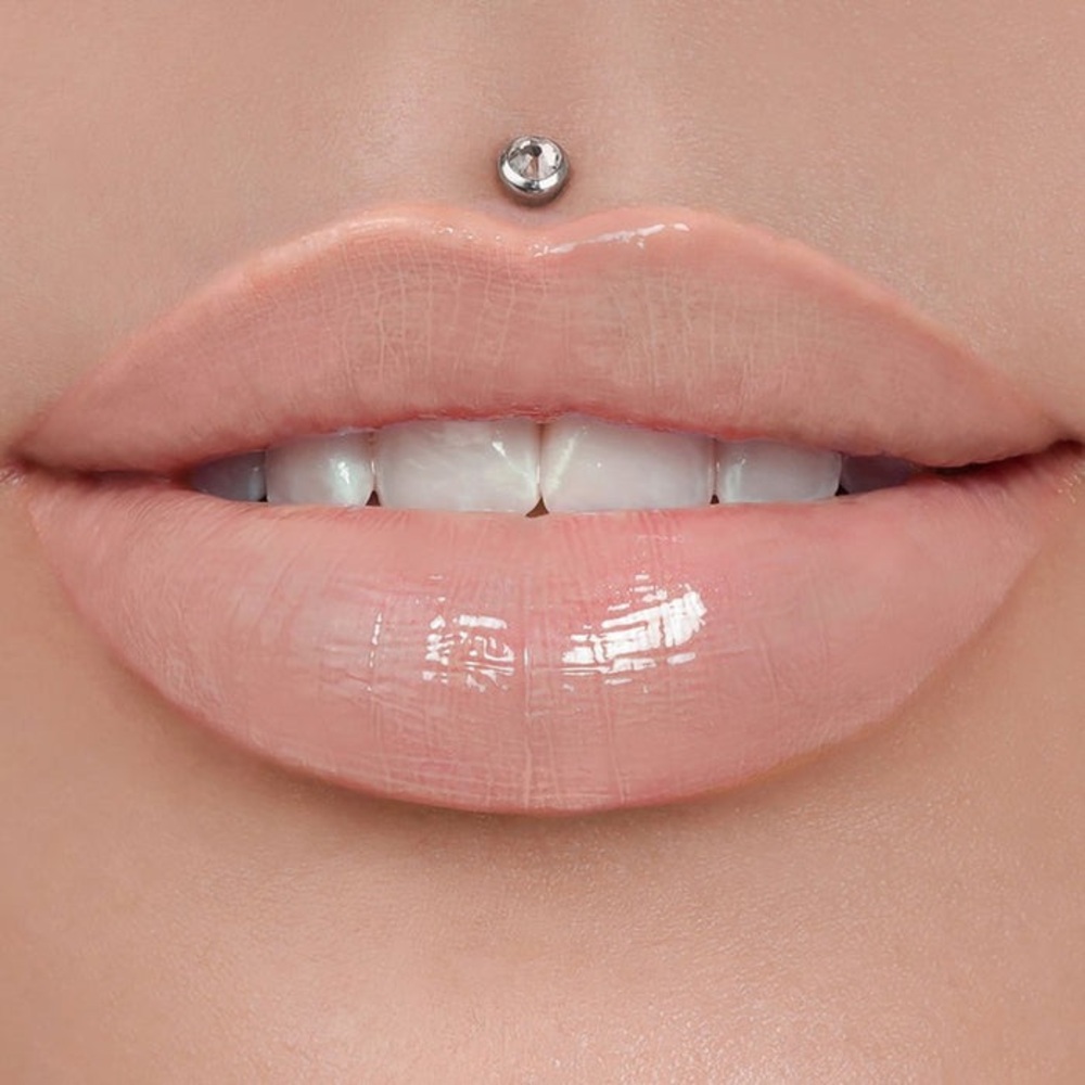 Jeffree Star Cosmetics The Gloss Lip Gloss‎ - Legends Only, New in Box